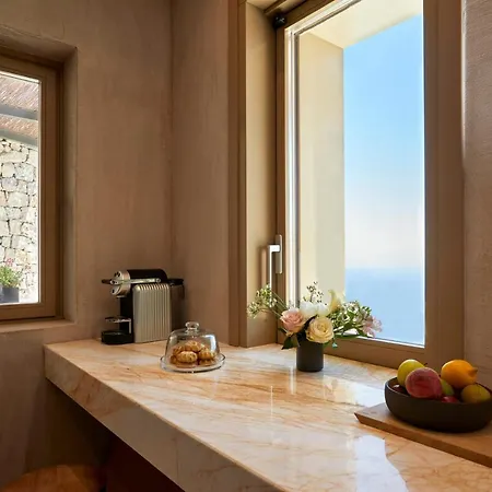 Santorini Sky, The Retreat *