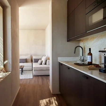 Santorini Sky, The Retreat 피르고스