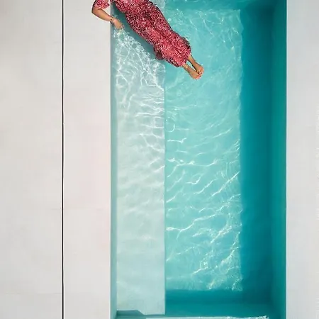 빌라 Santorini Sky, The Retreat *