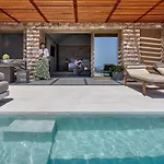 Santorini Sky, The Retreat * Πύργος