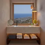Βίλα Santorini Sky, The Retreat Πύργος