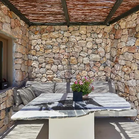 Santorini Sky, The Retreat *