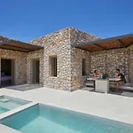 Villa Santorini Sky, The Retreat Pýrgos