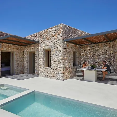 Villa Santorini Sky, The Retreat Pyrgos Kallistis