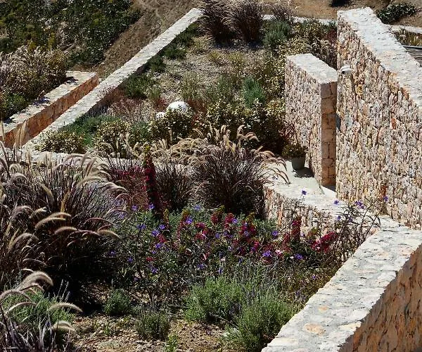 Santorini Sky, The Retreat * Pýrgos