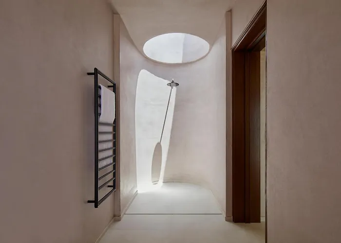 Villa Santorini Sky, The Retreat Pýrgos