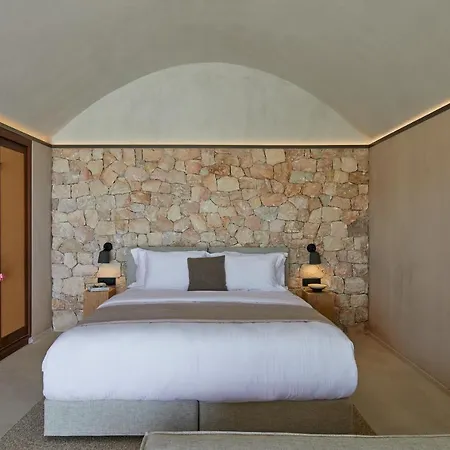 Villa Santorini Sky, The Retreat Pýrgos