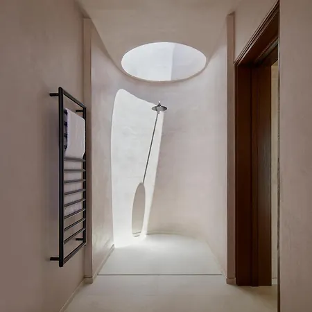 Villa Santorini Sky, The Retreat Pýrgos